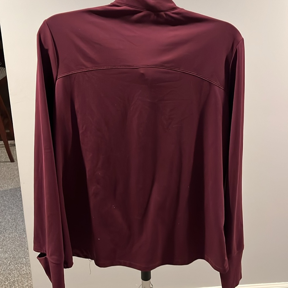 Sporty jacket - Picture 3 of 3